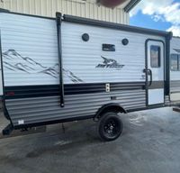 2023 Jayco Jay Flight Baja Edition