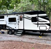 Creating Family Memories -  2023 Grand Design Imagine XLS 23BHE