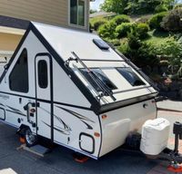 2015 Forest River Rockwood Premier
