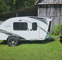2023 InTech Lovely Luna Teardrop