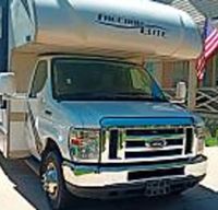 2019 Thor w/ Bunkbeds UNLIMITED MILES (Tow dolly available )