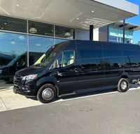 2024 Ultimate Coach - 10 Seater (Sleeps 2) - (BRAND NEW MODEL!!!)