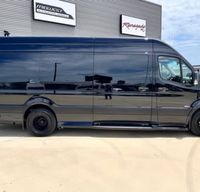 2024 Midwest Automotive Designs Luxe D6 - Family Vacation Machine