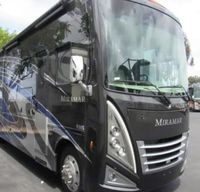 East FL: 2022 Thor Miramar-Master Suite, 2 Full Baths & Bunk Bed