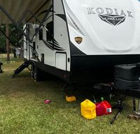 2019 Dutchmen Kodiak Ultra Lite