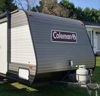 2024 Keystone RV Lantern 17B