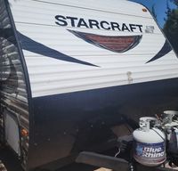 2018 Starcraft Autumn Ridge
