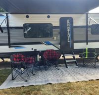 2023 Heartland Pioneer Family Getaway (pet friendly)