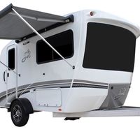 See the world with the 2022 InTech Sol Dawn.