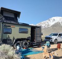 XploreRV X22 Cold Weather/Off Grid Ready