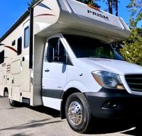 Harvey the RV