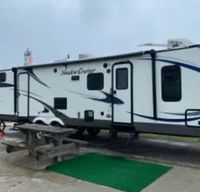 2015 Cruiser RV Shadow Cruiser