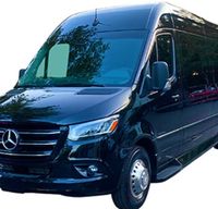 2024 Mercedes Benz Sprinter