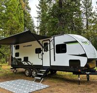 2023 Riverside RV Family Xplorer