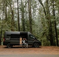 Your New BFF: Ram ProMaster