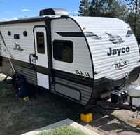 2024 Jayco Jay Flight SLX Baja Edition