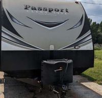 2019 Keystone RV Passport Grand Touring