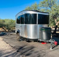 2023 Airstream Basecamp REI Edition
