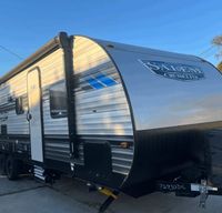 2021 Forest river Rv cruise lit