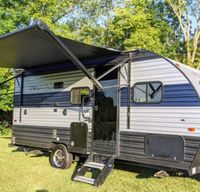 2021 Cherokee Wolf Pup 16BHS- bunk house