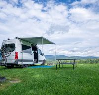 Mercedes-Benz Sprinter tallboy