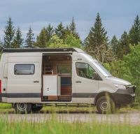Vaquera 2022 4WD Sprinter 144