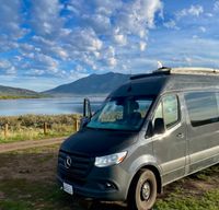 Sprinter Family Adventure Van