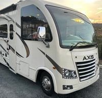 2018 Thor Axis - 25.5 - Perfect size Class A!!