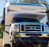 "Otis" the Odyssey Entegra ***7 DAY DISCOUNT