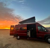 2022 Winnebago Solis