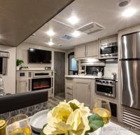 2022 Coachmen Catalina Legacy
