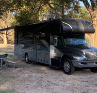 "Dubby" - 2021 Nexus RV Wraith 34w