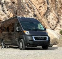 Compact Luxury On Wheels