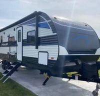 Heartland Prowler