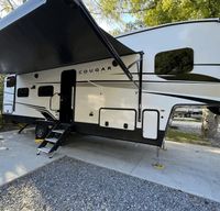 2024 Keystone Cougar Sport 2700BH