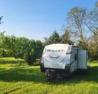 2022 Keystone RV Bullet Ultra Lite