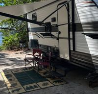 2022 Forest River (Delivery Only) (Queen & Bunk Beds)