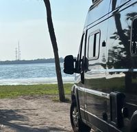 2021 Winnebago Solis 59PX- Camp In Comfort!