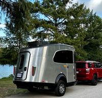 2023 Airstream Basecamp
