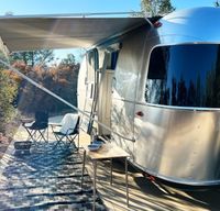 2023 Airstream Bambi