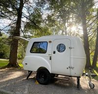 Lightweight Happier Camper HC1 2022