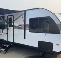 2024 Forest River Wildwood XLite View