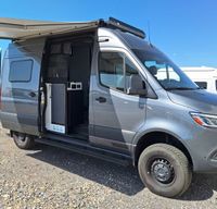 2023 Winnebago Revel
