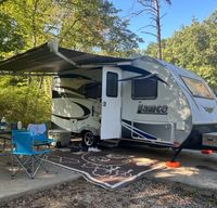2017 Lance 1575 Travel Trailer