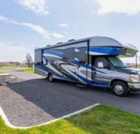 2022 Jayco Greyhawk Prestige