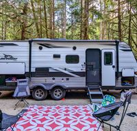 2022 Jayco Jay Flight SLX Rocky Mountain Edition