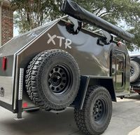2023 Vintage Trailer Works XTR - Overlander