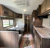 2019 Dutchmen Coleman Light LX