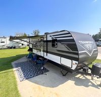 2022 Grand Design Transcend Xplor