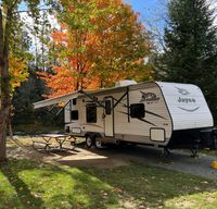 2017 Jayco Jay Flight SLX (With Jayco Thermal package)